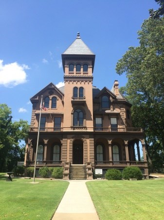 Mallory- Neely House