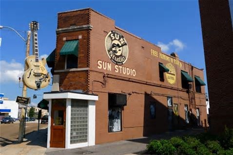 Sun Studio