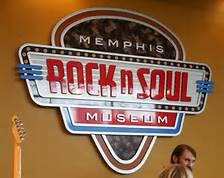 Memphis Rock 'n' Soul Museum