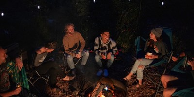The Camping Trends Defining Travel in 2026