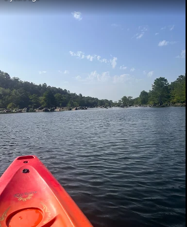 Skipa-Rock River Floats