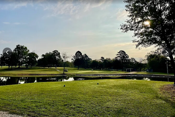 Ouachita Golf & Country Club