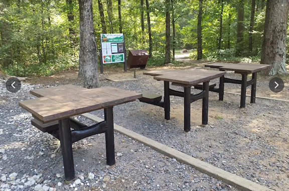 Acorn Shooting Range