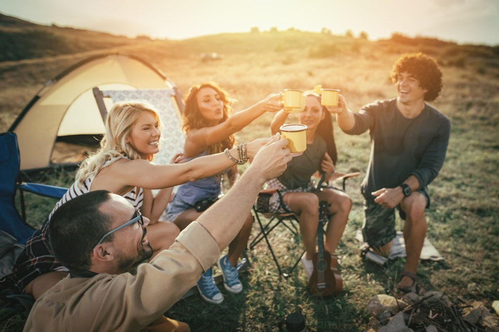 7 Tips for Budget-Friendly Camping