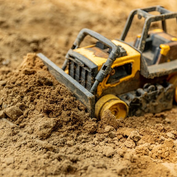 Sand Pile