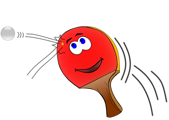 Ping Pong