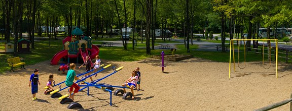 Playground