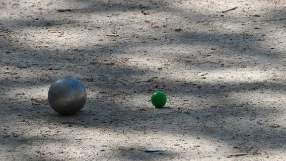 Bocce