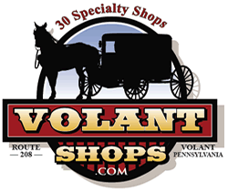 Volant Village Shops - 15 Minutes