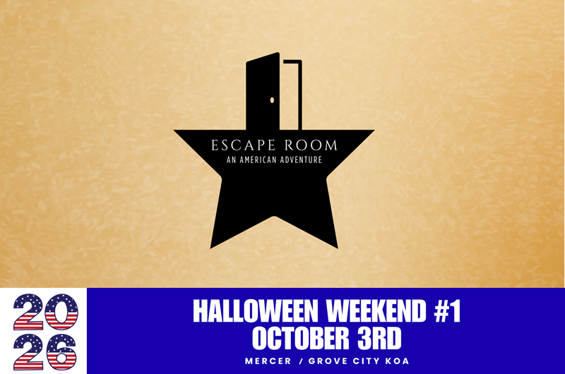 Halloween Weekend #1 Photo