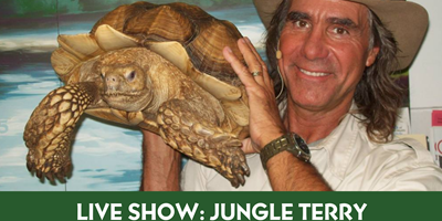 Jungle Terry