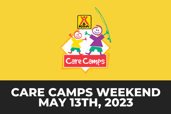 Care Camps Weekend Photo