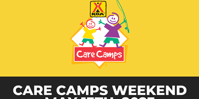 Care Camps Weekend