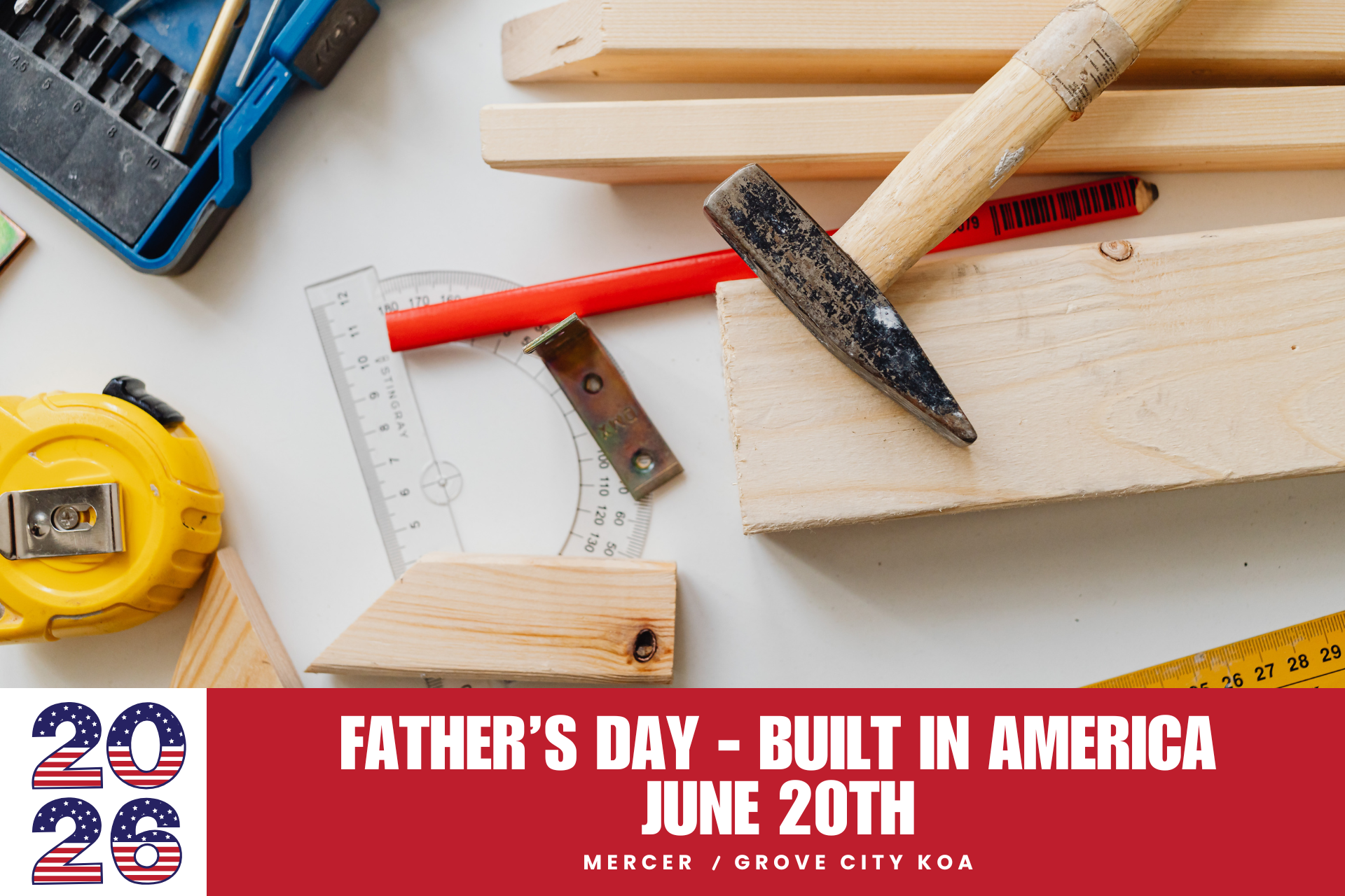 Father's Day Weekend Photo