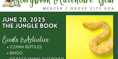 The Jungle Book