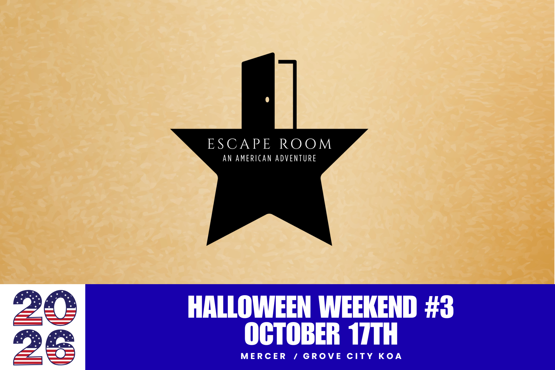 Halloween Weekend #3 Photo