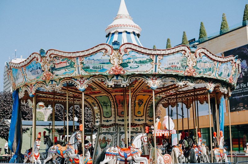 Jefferson Township Fair Photo