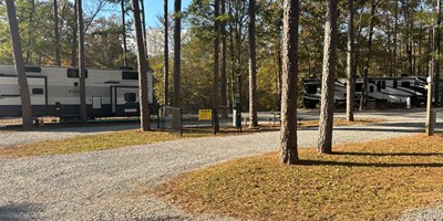 Why We're Trading Old Concrete for Fresh Gravel Pads