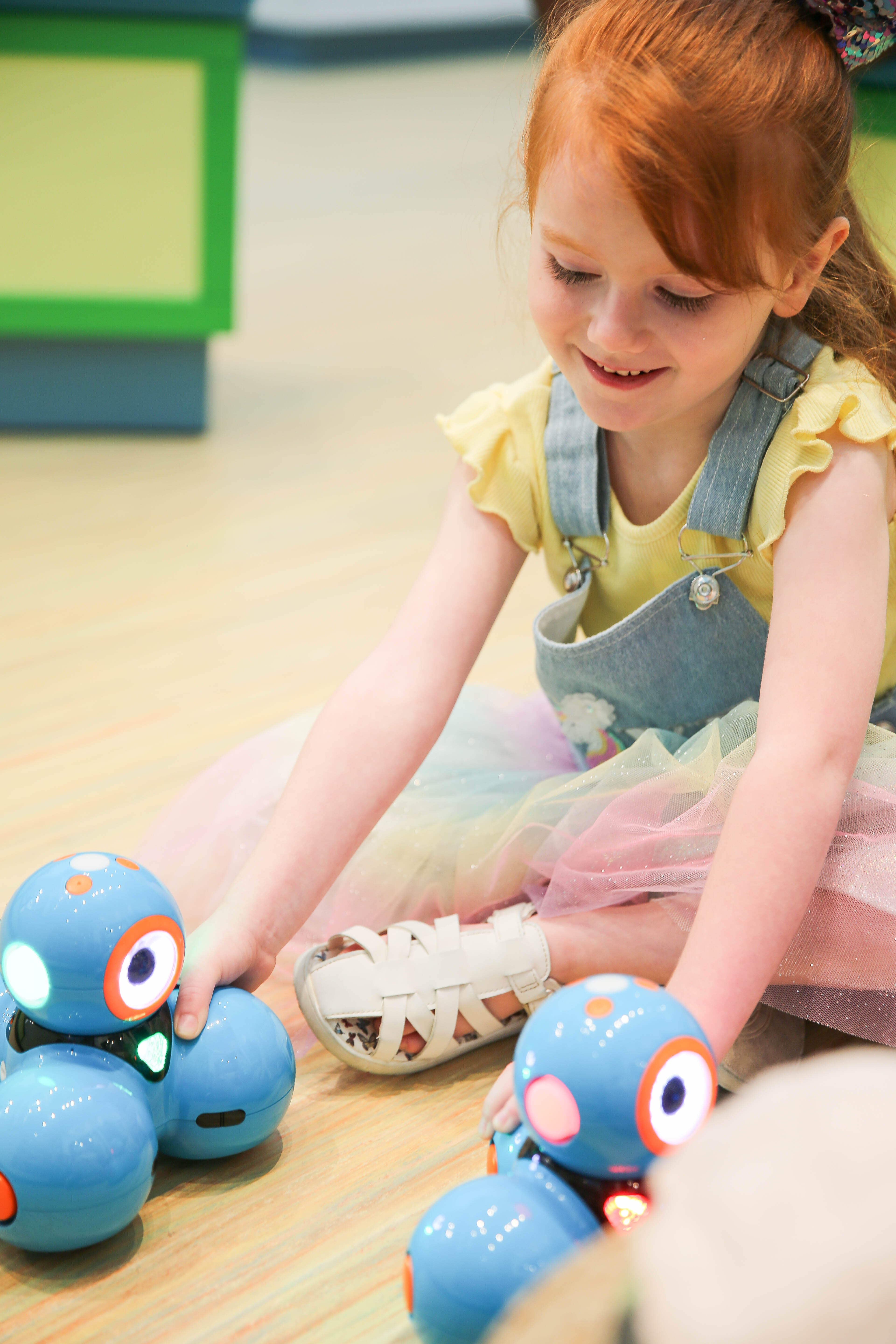 Tech Tuesday @ Mississippi Children's Museum Photo