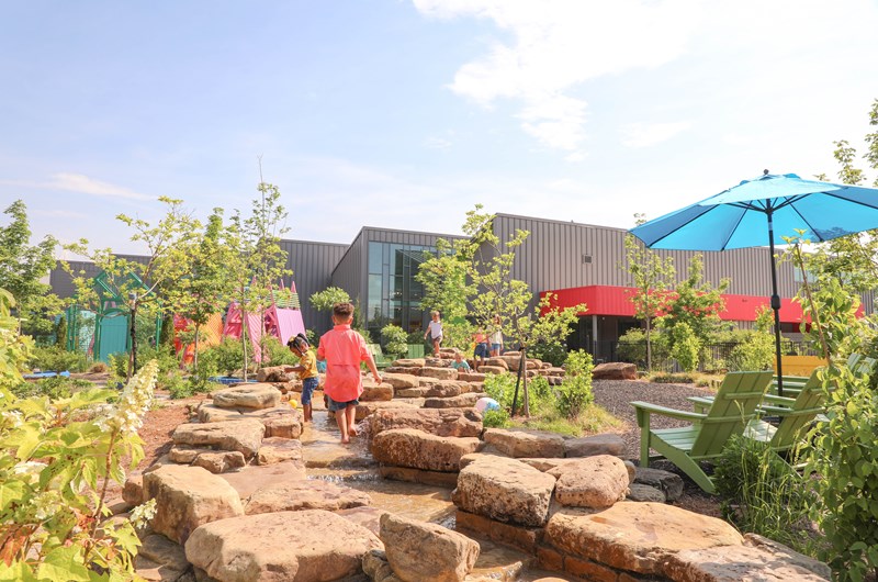 Artful Fridays @ The Mississippi Children's Museum Photo