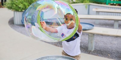 Wonder Wednesday @ Mississippi Children's Museum – Meridian