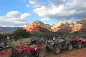 Arizona ATV Adventure Tours