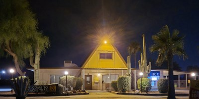 Night Time Registration