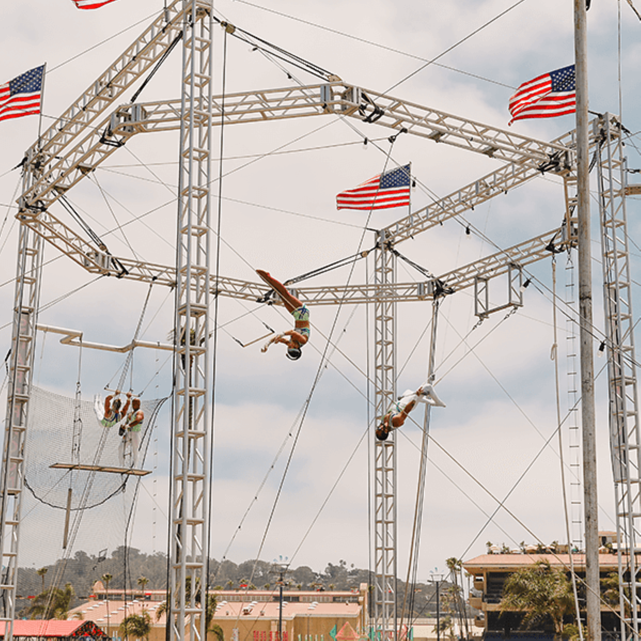Arizona State Fair Photo