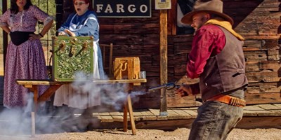 Apache Junction, Arizona Campground | Mesa / Apache Junction KOA Journey