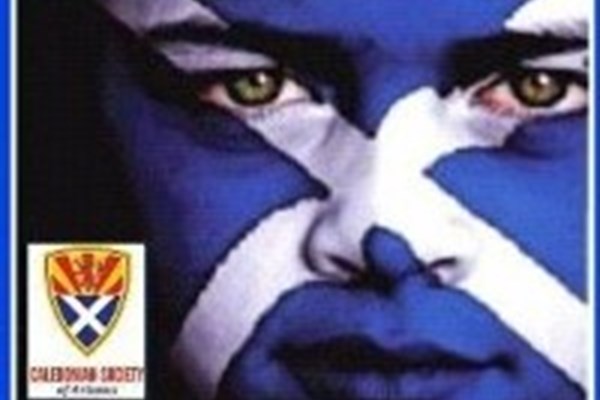 59th Annual Phoenix Scottish Games Photo