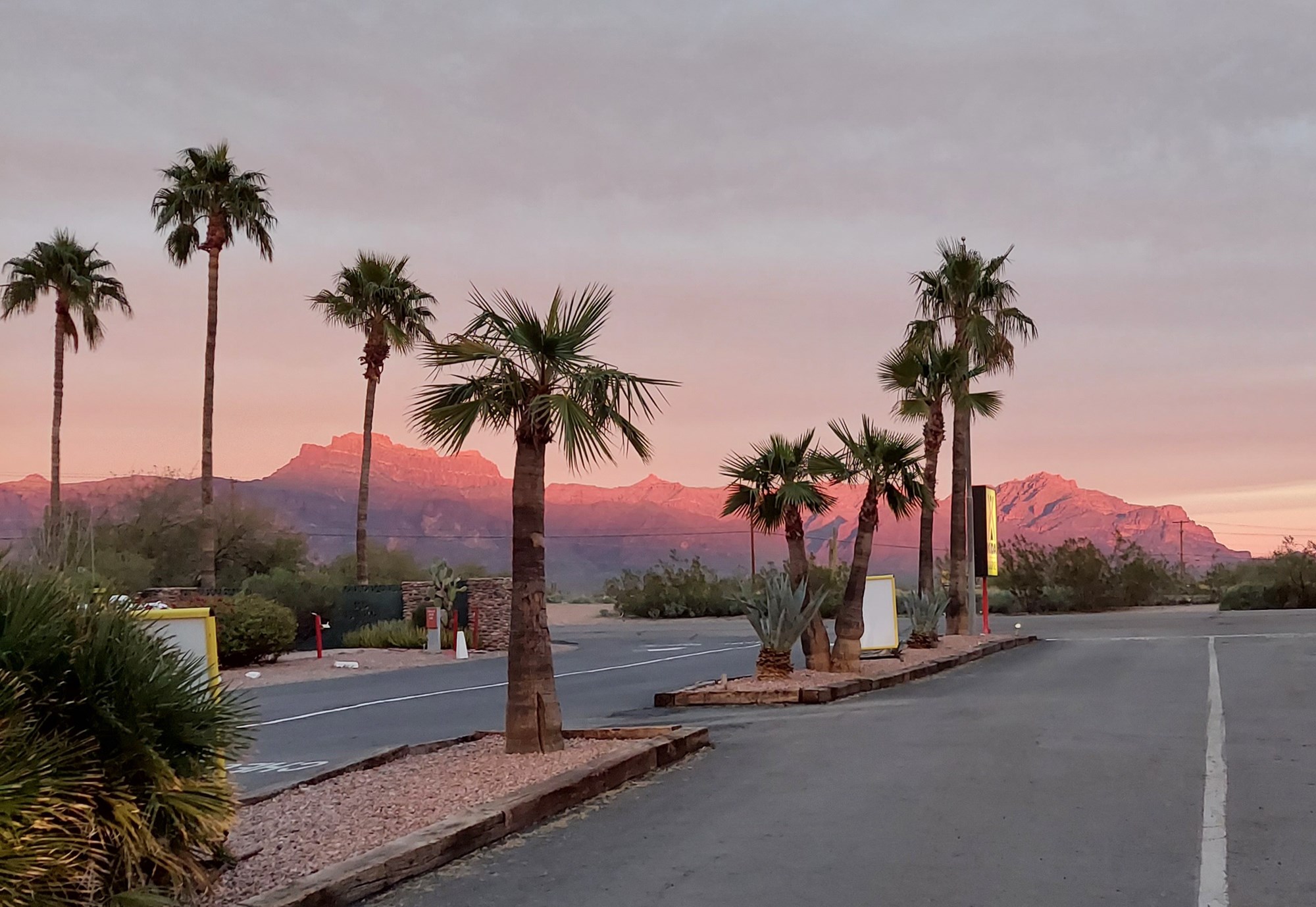 Apache Junction, Arizona Area Attractions - KOA