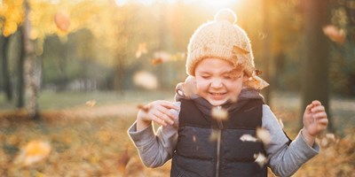 THE BEST FALL ACTIVITIES FOR TODDLERS | AUTUMN OUTDOOR ACTIV