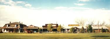 Range Rider Museum