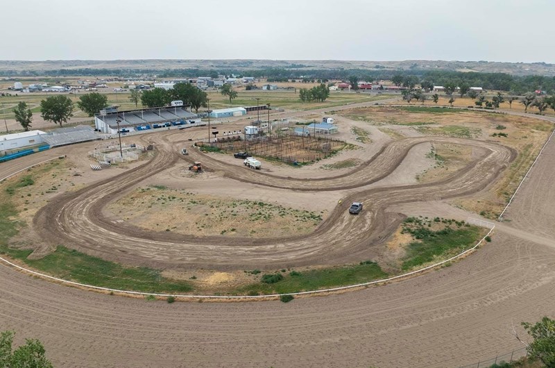 2026 Miles City Bump N Run Photo