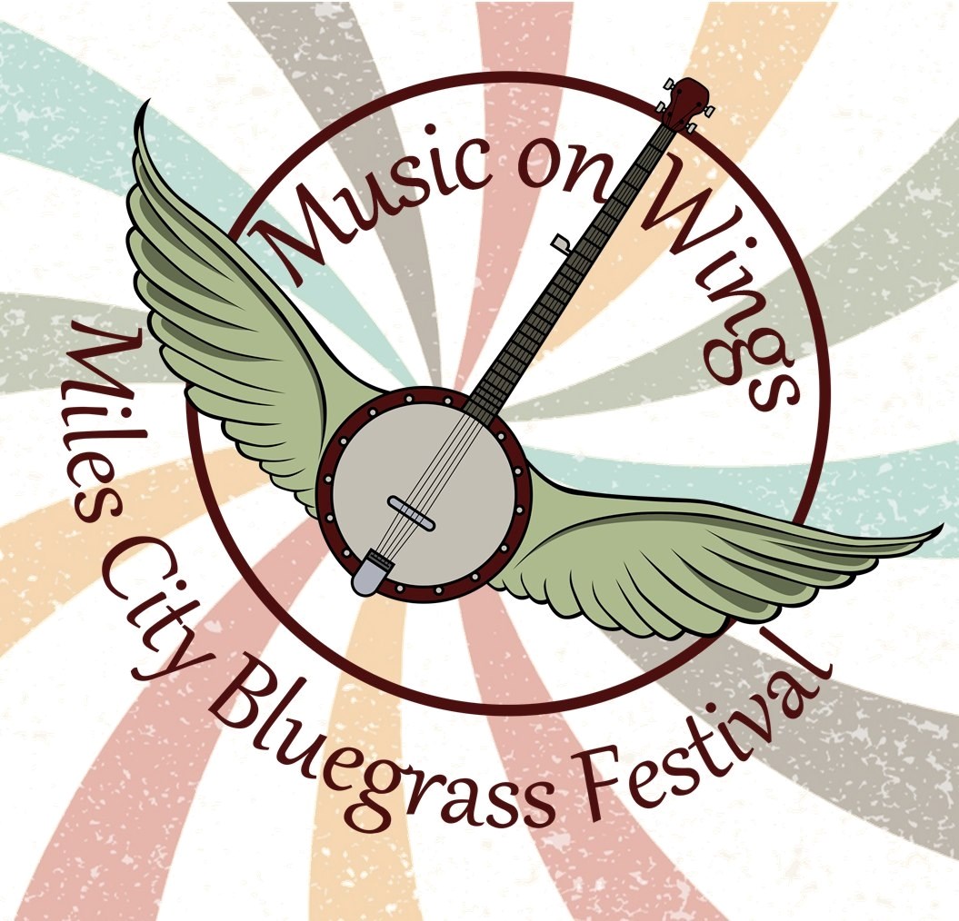 Bluegrass Festival Photo