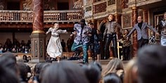 Shakespeare in the Parks Photo