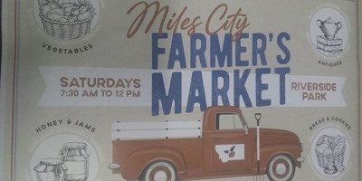 Farmer's Market