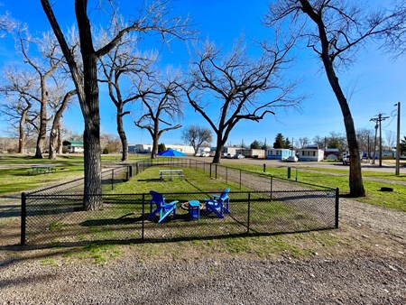 Miles City KOA Journey