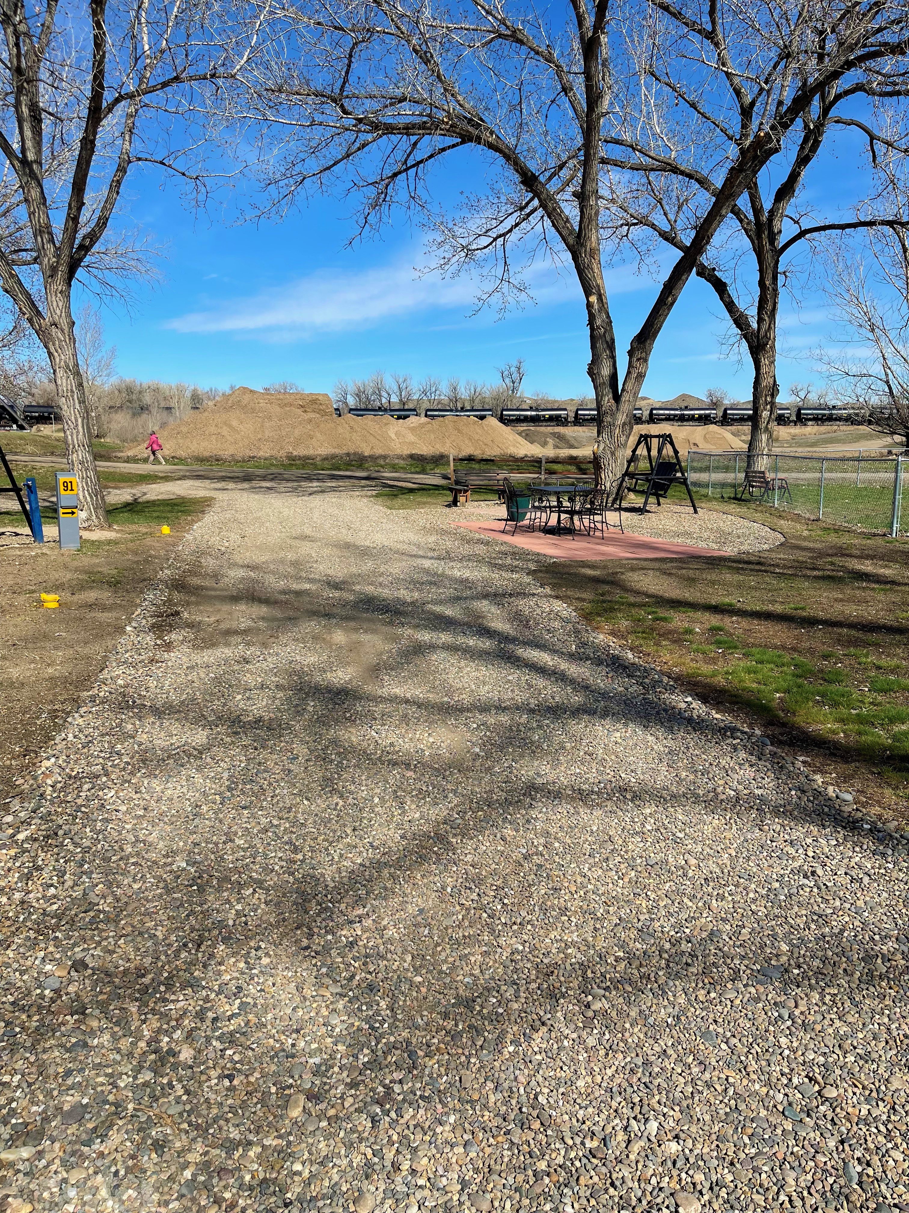 Site 91