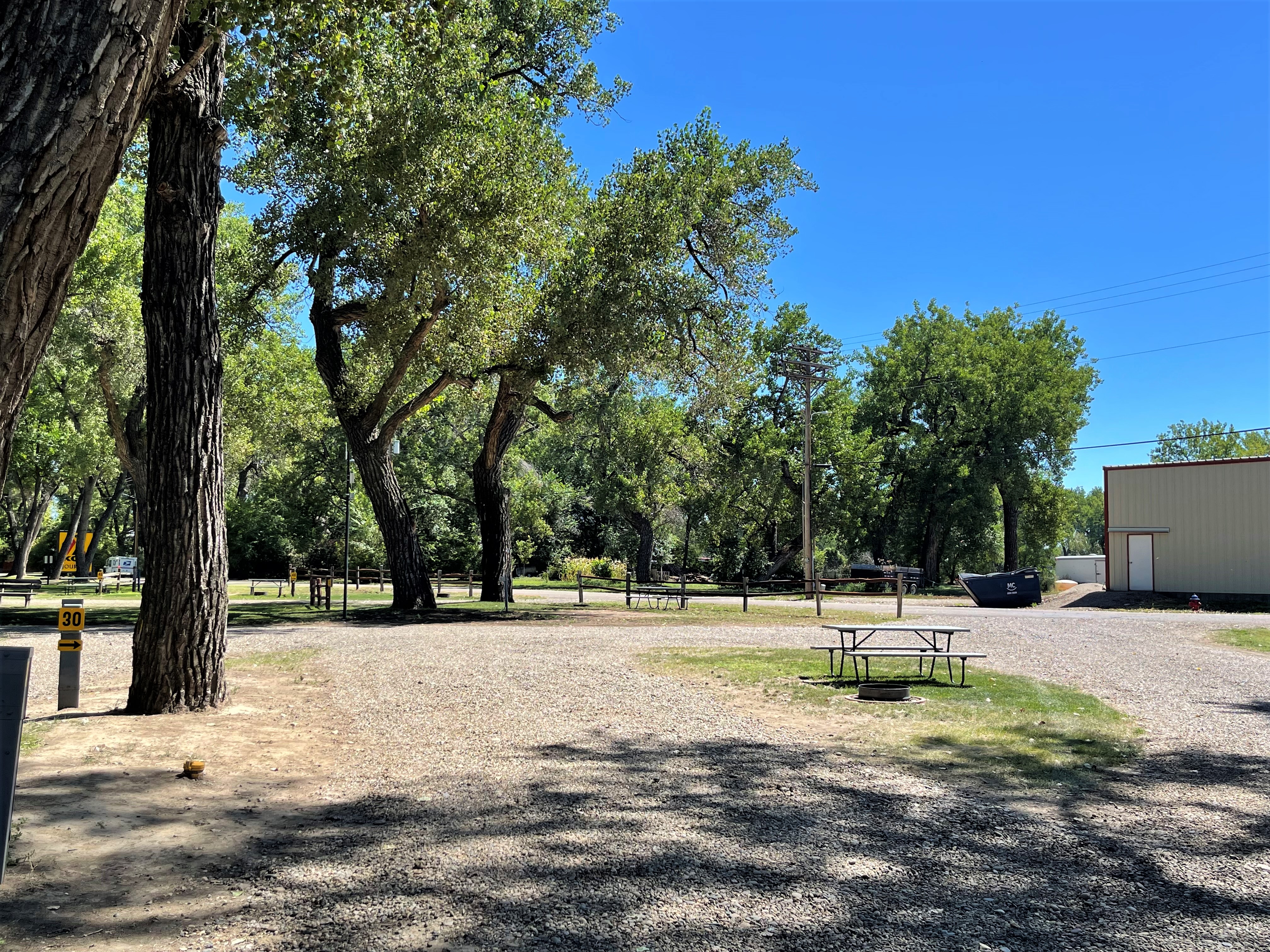 Site 30
