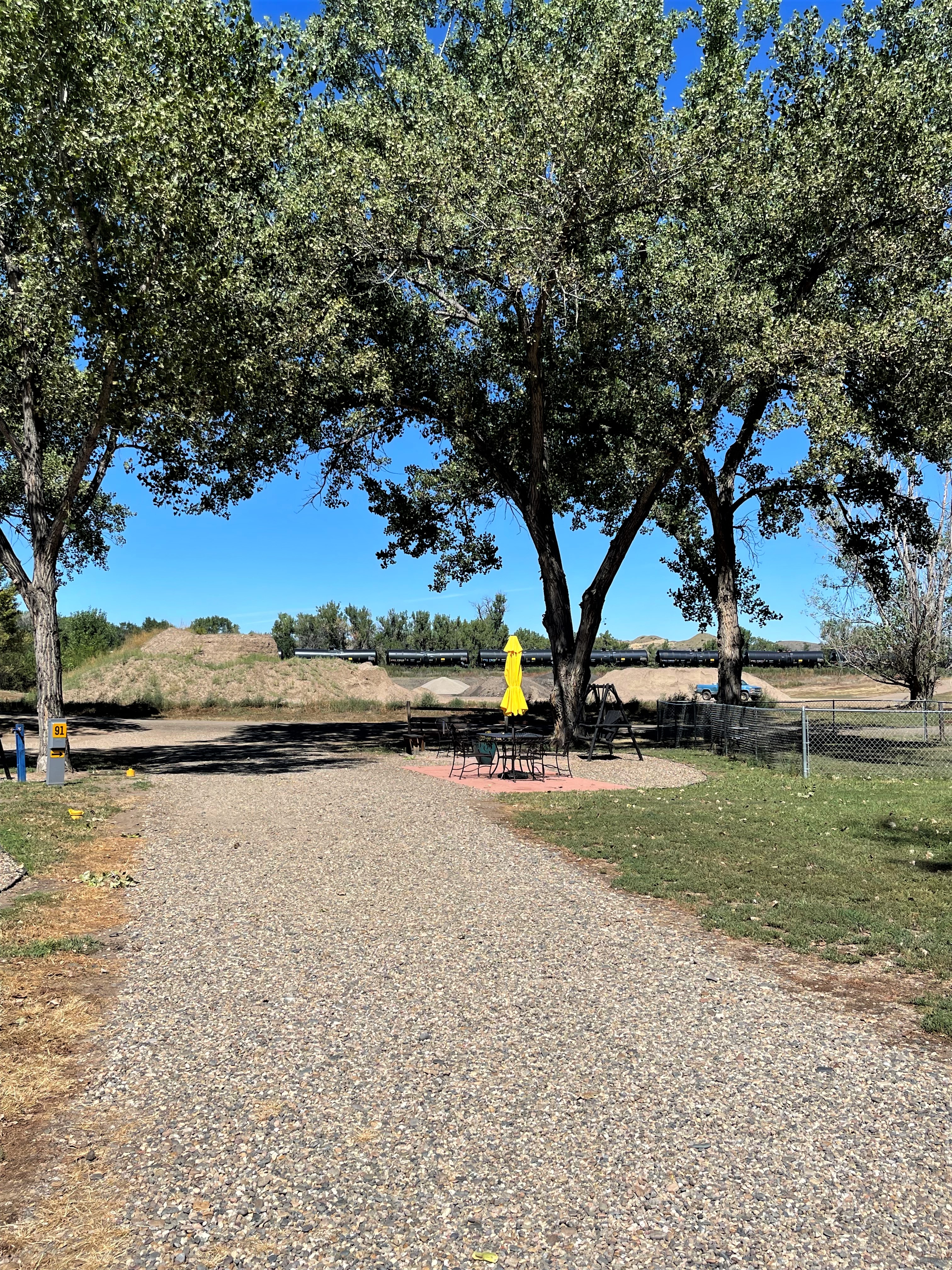 Site 91