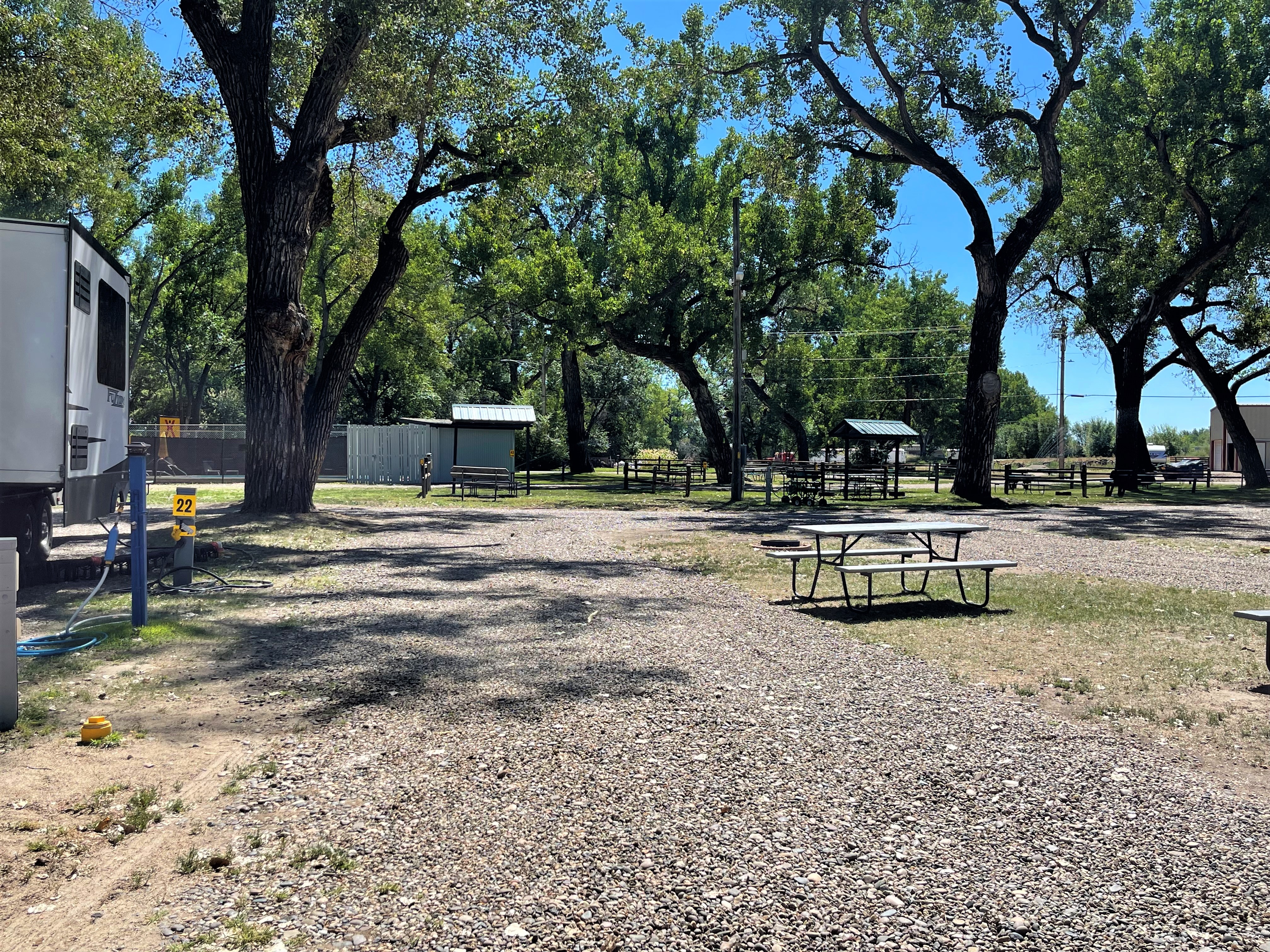 Site 22
