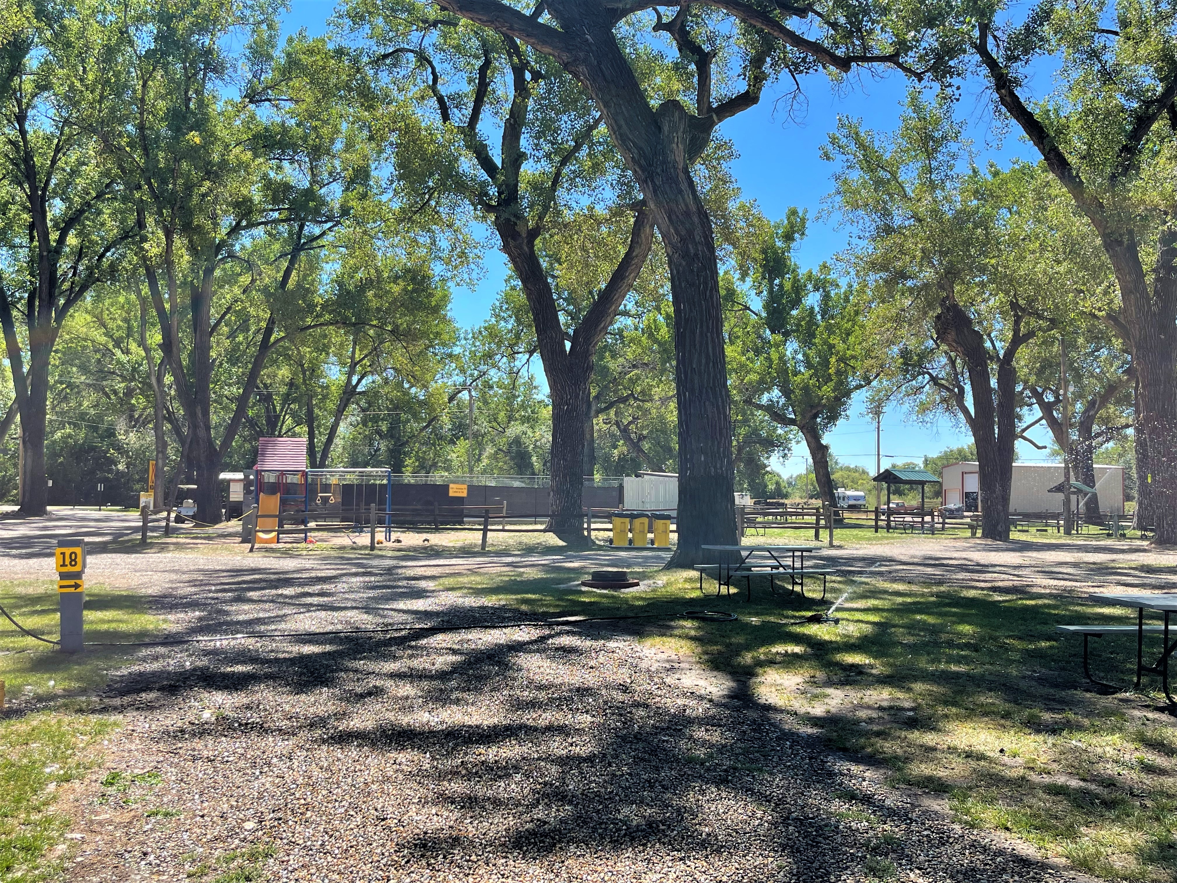 Site 18