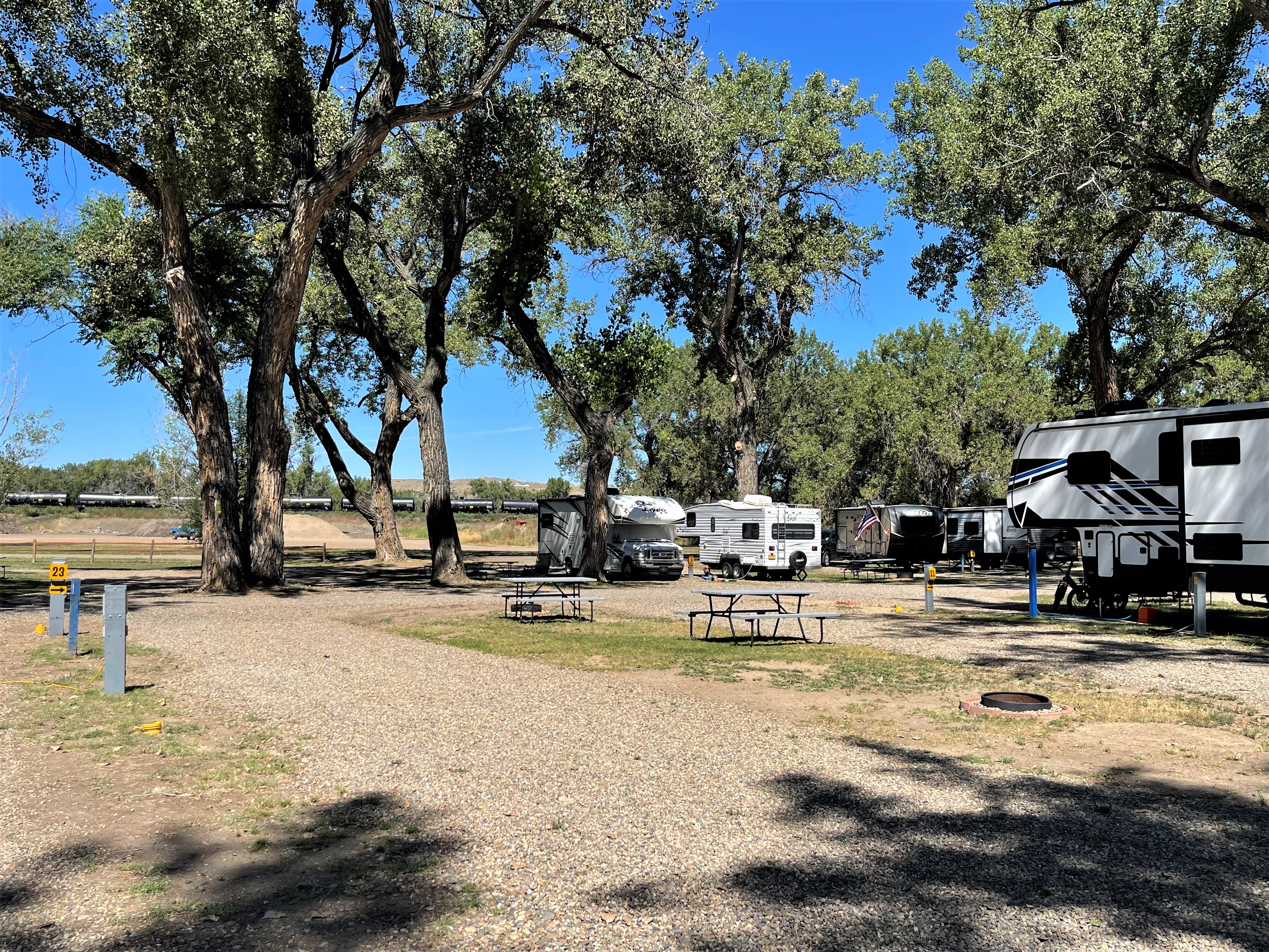 Site 23