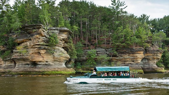 Wisconsin Dells