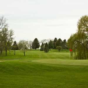 Local Golf Courses