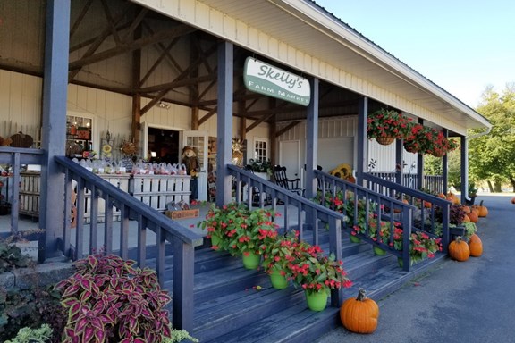 Skelly's Farm Market