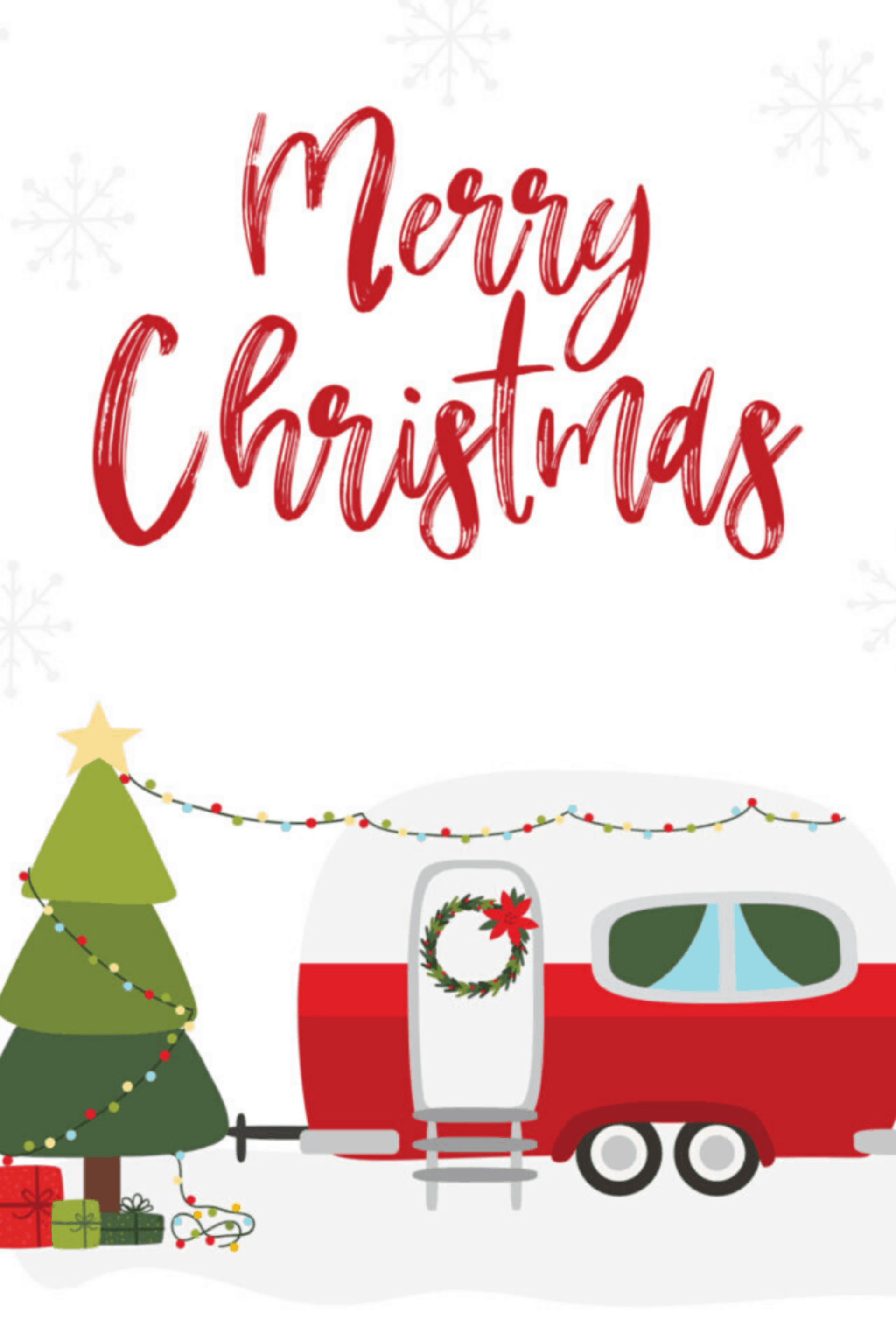Christmas in July Photo