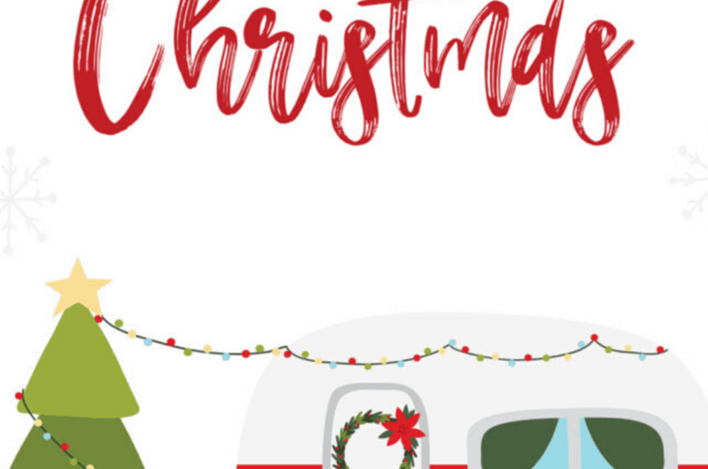 Christmas in July Photo