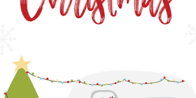Christmas in July